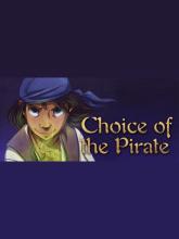 Choice of the Pirate on PC (Steam) Choice of the Pirate