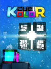 Cubikolor on PC (Steam) Cubikolor