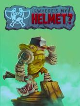 Where's My Helmet? on PC (Steam) Where's My Helmet?
