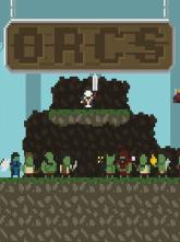 ORCS on PC (Steam) ORCS