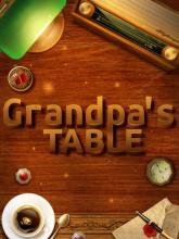 Grandpa's Table on PC (Steam) Grandpa's Table