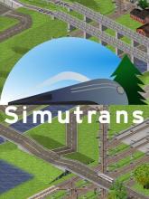 Simutrans on PC (Steam) Simutrans