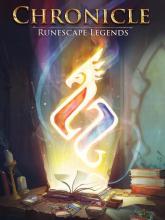 Chronicle: RuneScape Legends on PC (Steam) Chronicle: RuneScape Legends