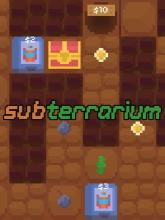 Subterrarium on PC (Steam) Subterrarium