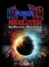 Power & Revolution on PC (Steam) Power & Revolution