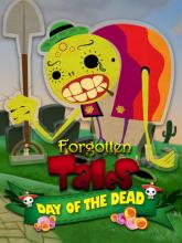 Forgotten Tales: Day of the Dead on PC (Steam) Forgotten Tales: Day of the Dead