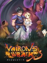 Vairon's Wrath on PC (Steam) Vairon's Wrath
