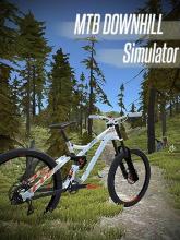 MTB Downhill Simulator on PC (Steam) MTB Downhill Simulator