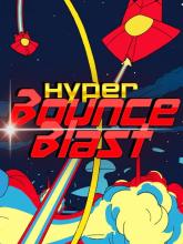 Hyper Bounce Blast on PC (Steam) Hyper Bounce Blast
