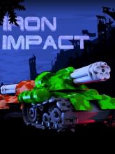 Iron Impact on PC (Steam) Iron Impact