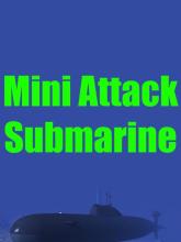 Mini Attack Submarine on PC (Steam) Mini Attack Submarine