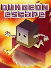 Dungeon Escape on PC (Steam) Dungeon Escape
