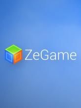 ZeGame on PC (Steam) ZeGame