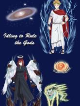 Idling to Rule the Gods on PC (Steam) Idling to Rule the Gods