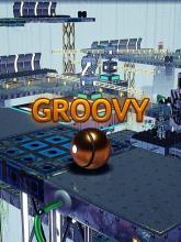 GROOVY on PC (Steam) GROOVY
