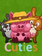 Cuties on PC (Steam) Cuties