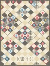 Knights on PC (Steam) Knights