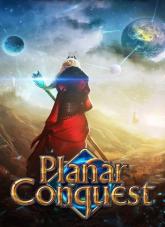 Planar Conquest on PC (Steam) Planar Conquest