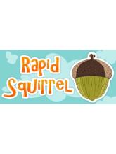 Rapid Squirrel on PC (Steam) Rapid Squirrel
