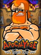 Apocalypse: Party's Over on PC (Steam) Apocalypse: Party's Over