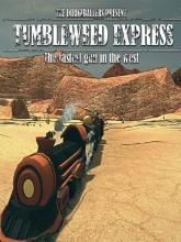 Tumbleweed Express on PC (Steam) Tumbleweed Express