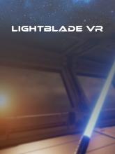 Lightblade VR on PC (Steam) Lightblade VR
