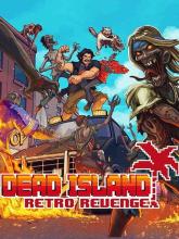 Dead Island: Retro Revenge on PC (Steam) Dead Island: Retro Revenge