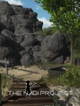 The NADI Project on PC (Steam) The NADI Project