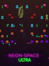Neon Space ULTRA on PC (Steam) Neon Space ULTRA