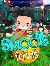 Smoots World Cup Tennis on PC (Steam) Smoots World Cup Tennis