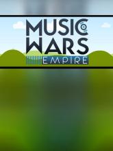Music Wars Empire