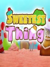 Sweetest Thing on Nintendo Network Sweetest Thing