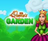 Queen's Garden on Nintendo Network Queen's Garden