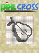 PixlCross on Nintendo Network PixlCross