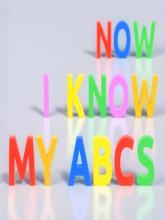 Now I know my ABCs on Nintendo Network Now I know my ABCs