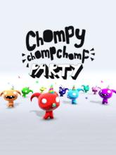 Chompy Chomp Chomp Party on Nintendo Network Chompy Chomp Chomp Party