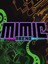Mimic Arena on Xbox Live Arcade Mimic Arena