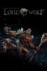 Joe Dever's Lone Wolf Console Edition