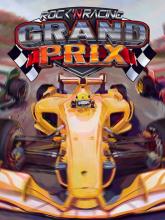 Grand Prix Rock 'N Racing on Xbox Live Arcade Grand Prix Rock 'N Racing