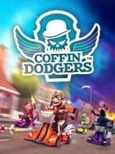 Coffin Dodgers on Xbox Live Arcade Coffin Dodgers