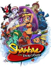 Shantae and the Pirate's Curse on PlayStation Network Shantae and the Pirate's Curse