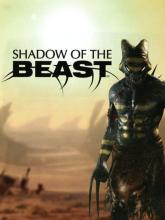Shadow of the Beast on PlayStation Network Shadow of the Beast