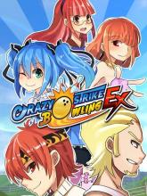 Crazy Strike Bowling EX on PlayStation Network Crazy Strike Bowling EX