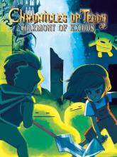 Chronicles of Teddy: Harmony of Exidus on PlayStation Network Chronicles of Teddy: Harmony of Exidus