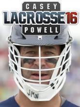 Casey Powell Lacrosse 16 on PlayStation Network Casey Powell Lacrosse 16