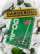 Dangerous Golf on PC (Steam) Dangerous Golf