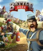 Battle Ages on PlayStation Network Battle Ages