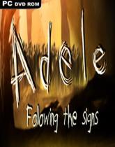 Adele: Following the Signs on PC (Steam) Adele: Following the Signs
