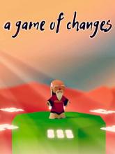A Game of Changes on PC (Steam) A Game of Changes