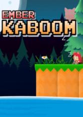 Ember Kaboom on PC (Steam) Ember Kaboom